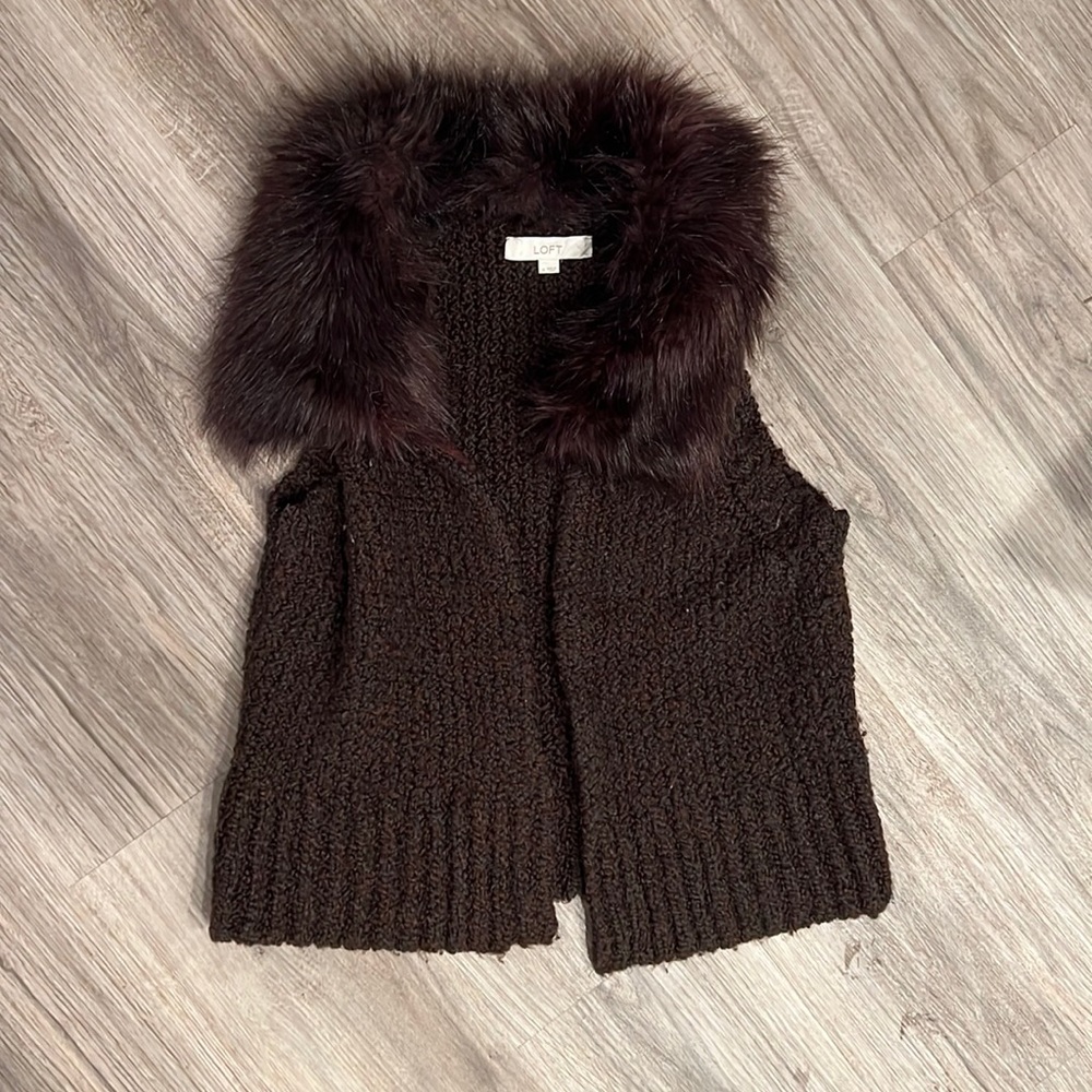 LOFT vest